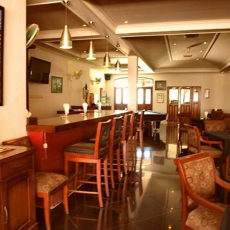The Gecho Inn Town Jepara Extérieur photo