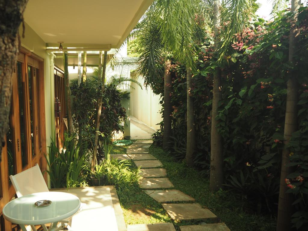 The Gecho Inn Town Jepara Extérieur photo