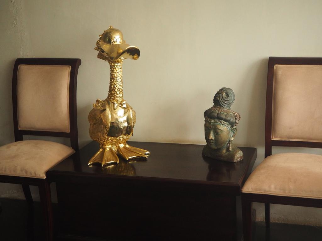 The Gecho Inn Town Jepara Extérieur photo
