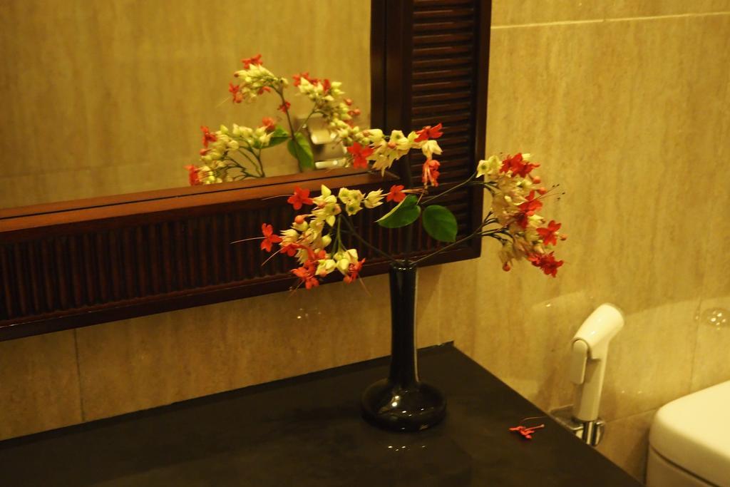 The Gecho Inn Town Jepara Chambre photo