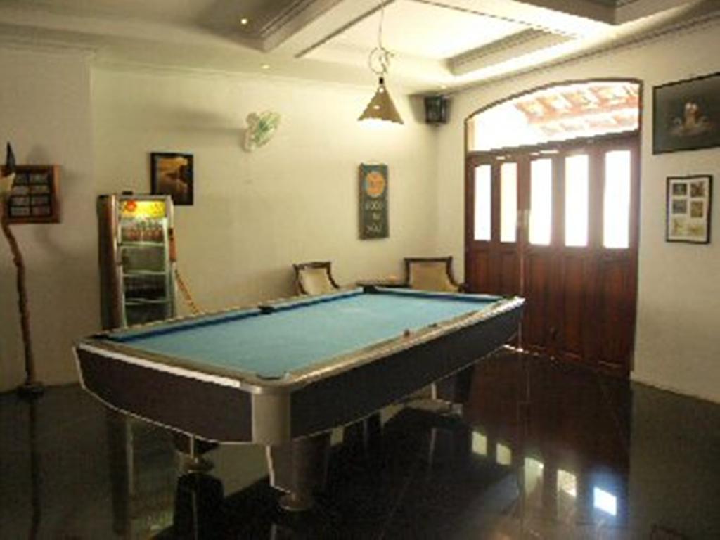 The Gecho Inn Town Jepara Extérieur photo