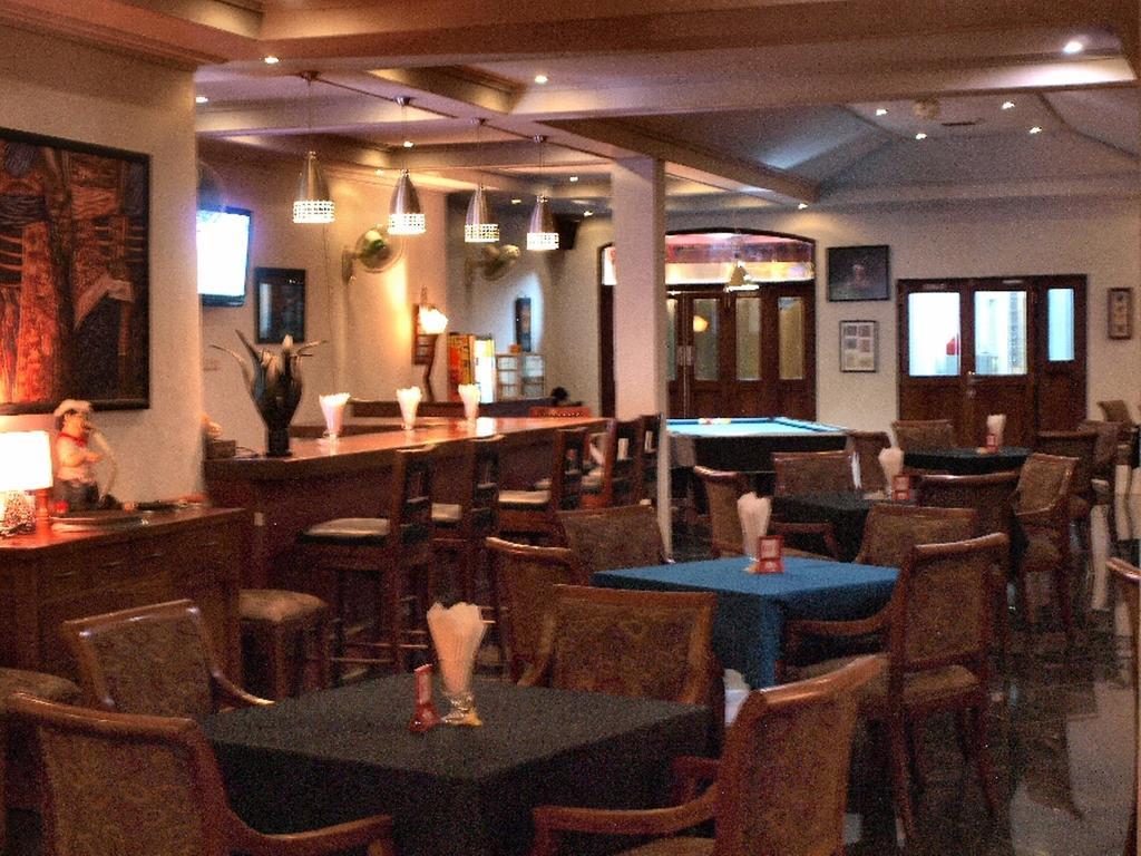 The Gecho Inn Town Jepara Extérieur photo