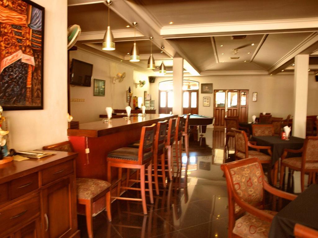 The Gecho Inn Town Jepara Extérieur photo