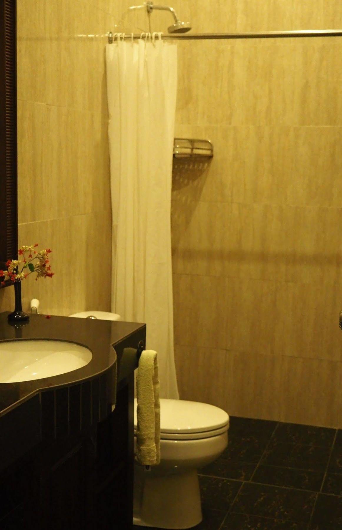 The Gecho Inn Town Jepara Extérieur photo