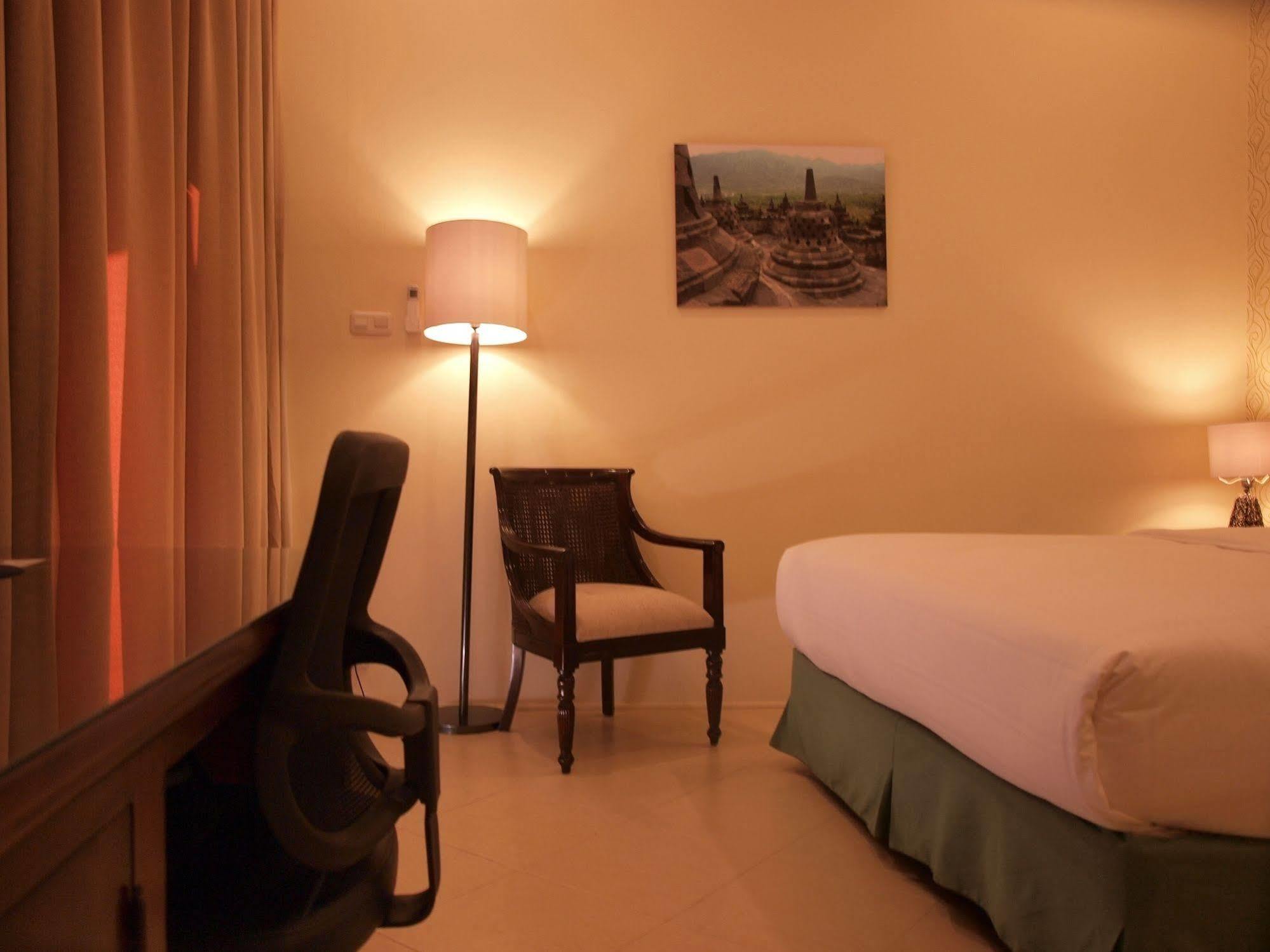 The Gecho Inn Town Jepara Extérieur photo