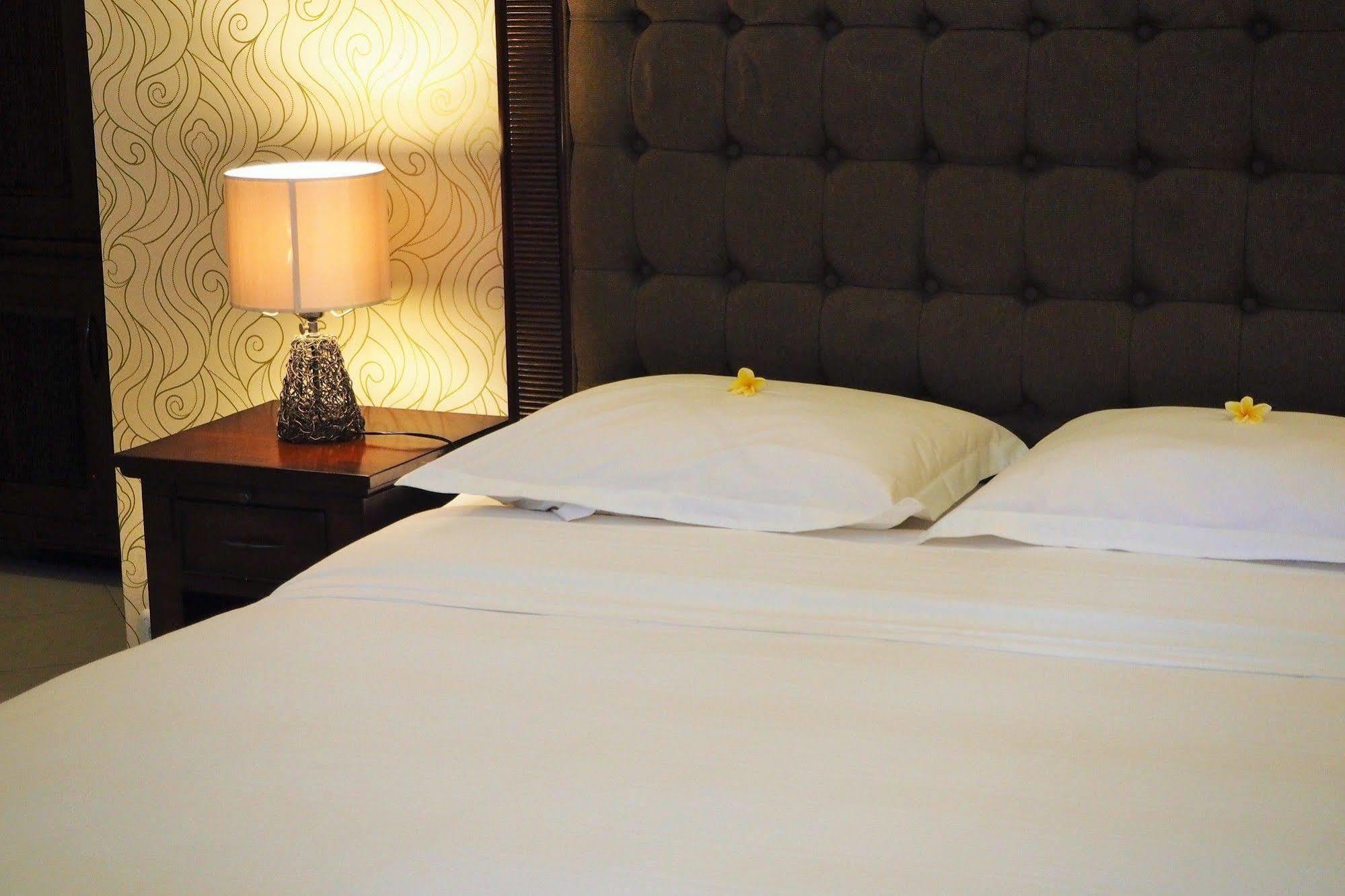 The Gecho Inn Town Jepara Extérieur photo