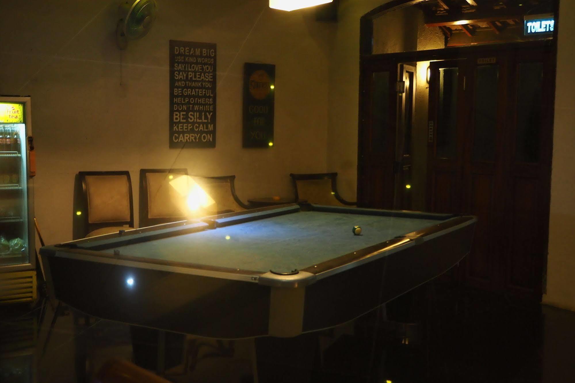 The Gecho Inn Town Jepara Extérieur photo