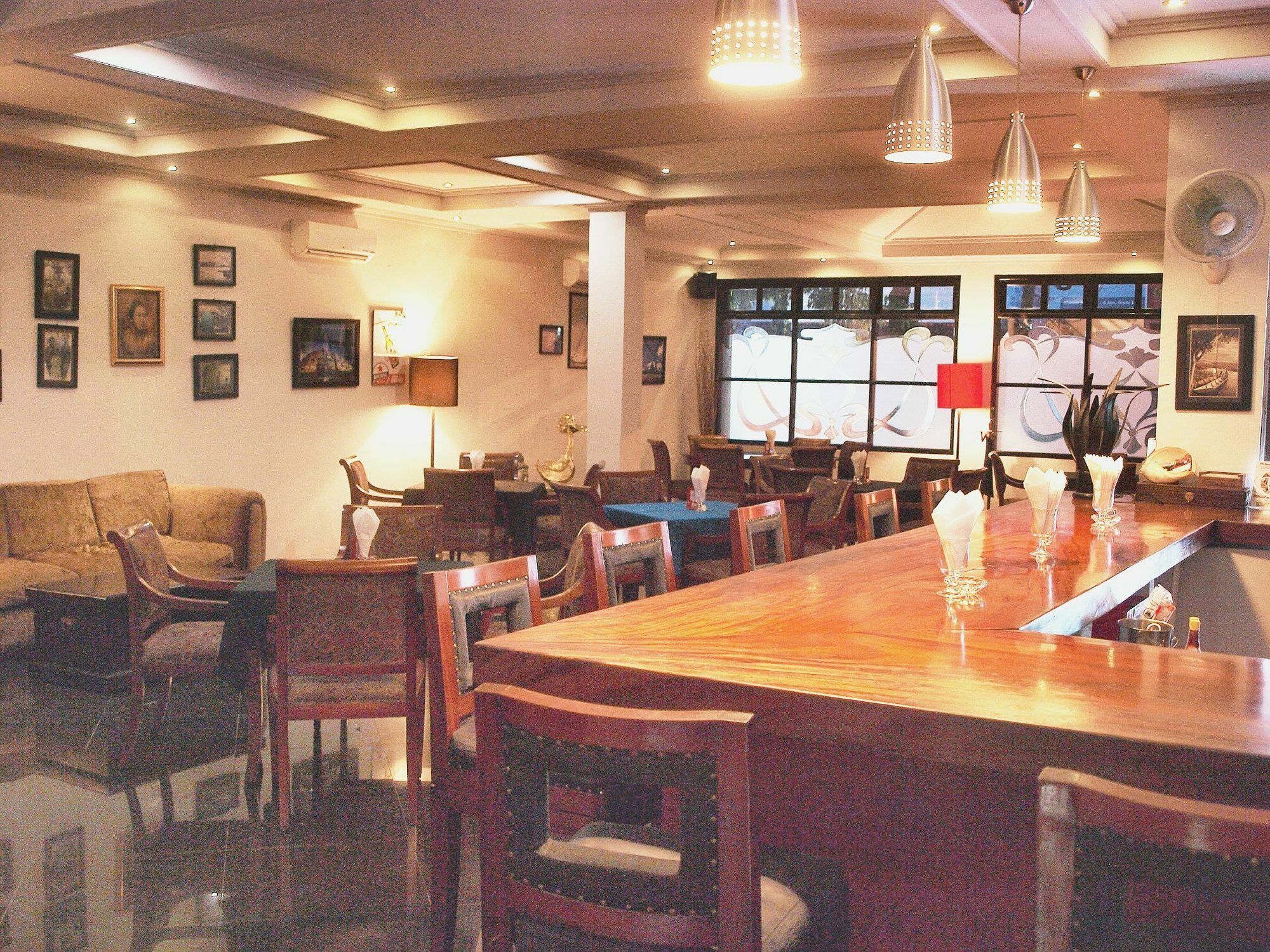 The Gecho Inn Town Jepara Extérieur photo