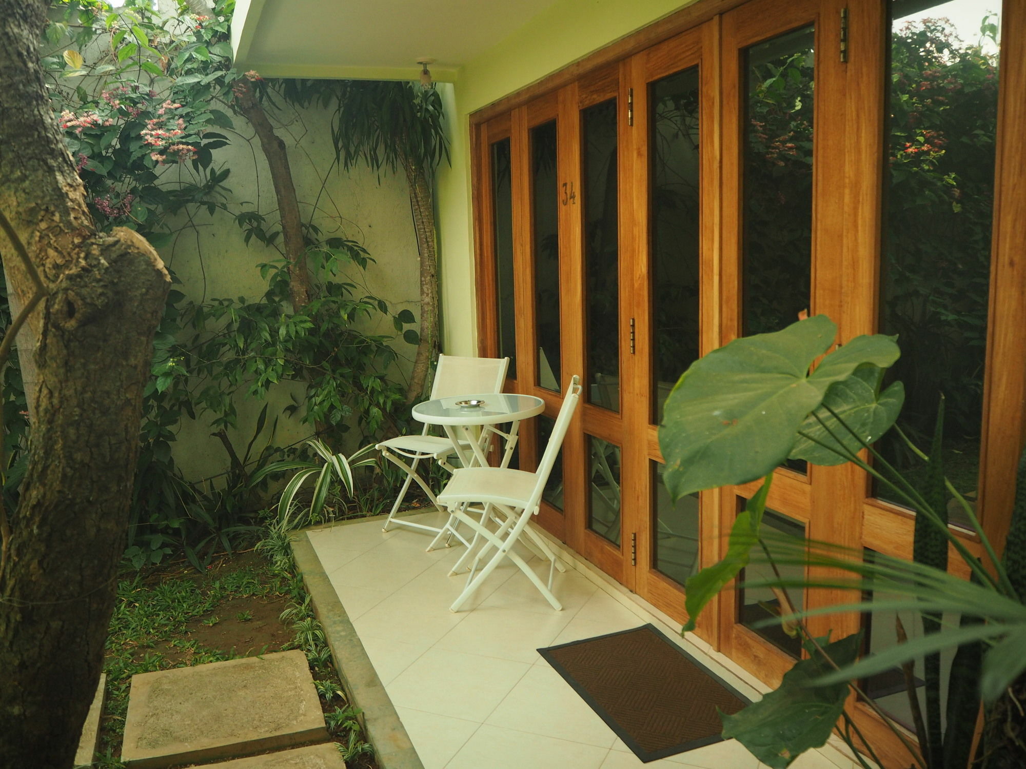 The Gecho Inn Town Jepara Extérieur photo